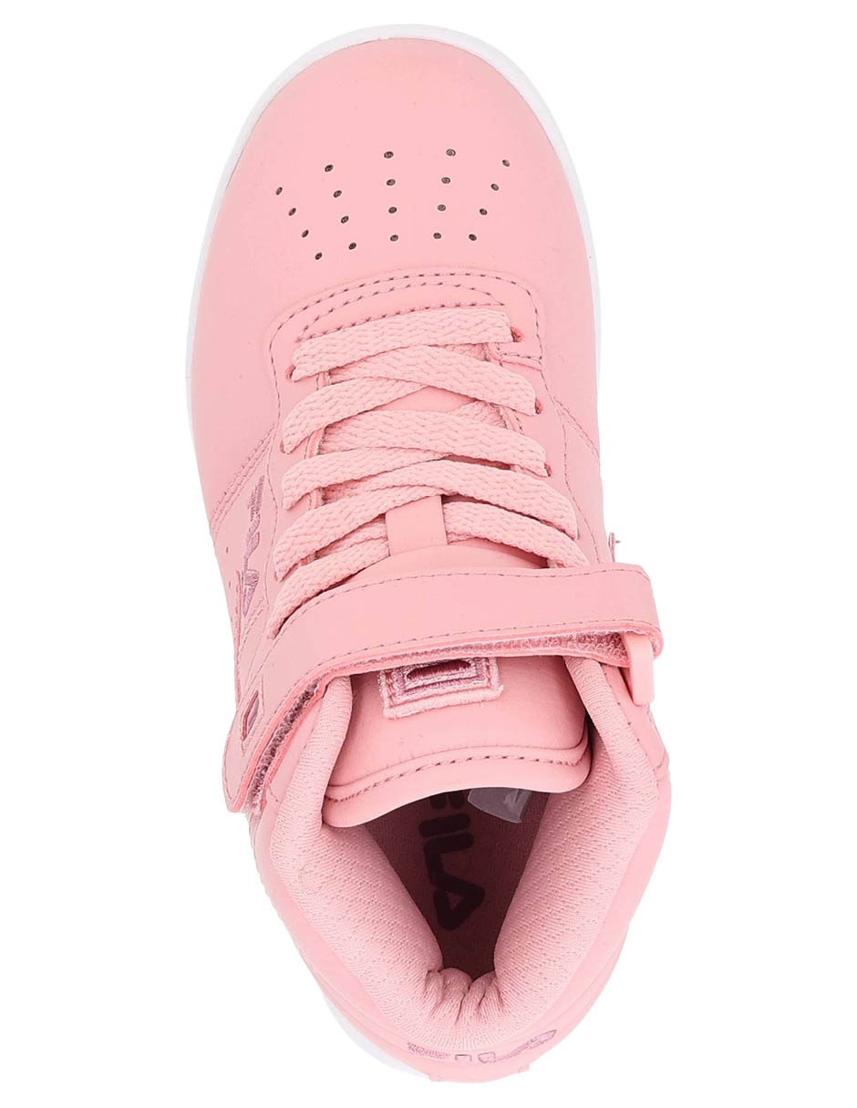 Tenis para niña Vulc 13 10