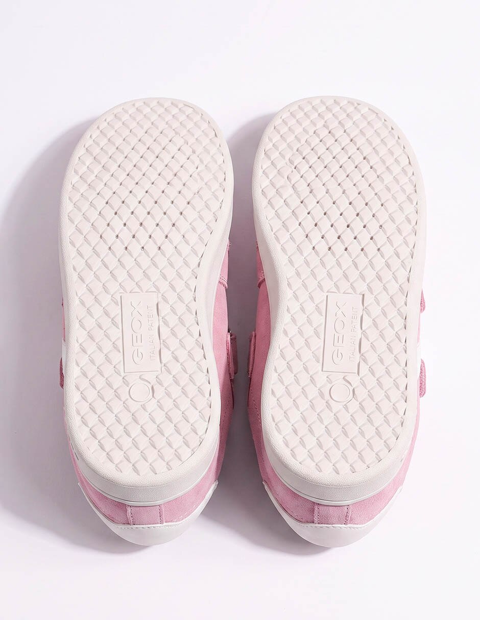 Tenis para niña 4