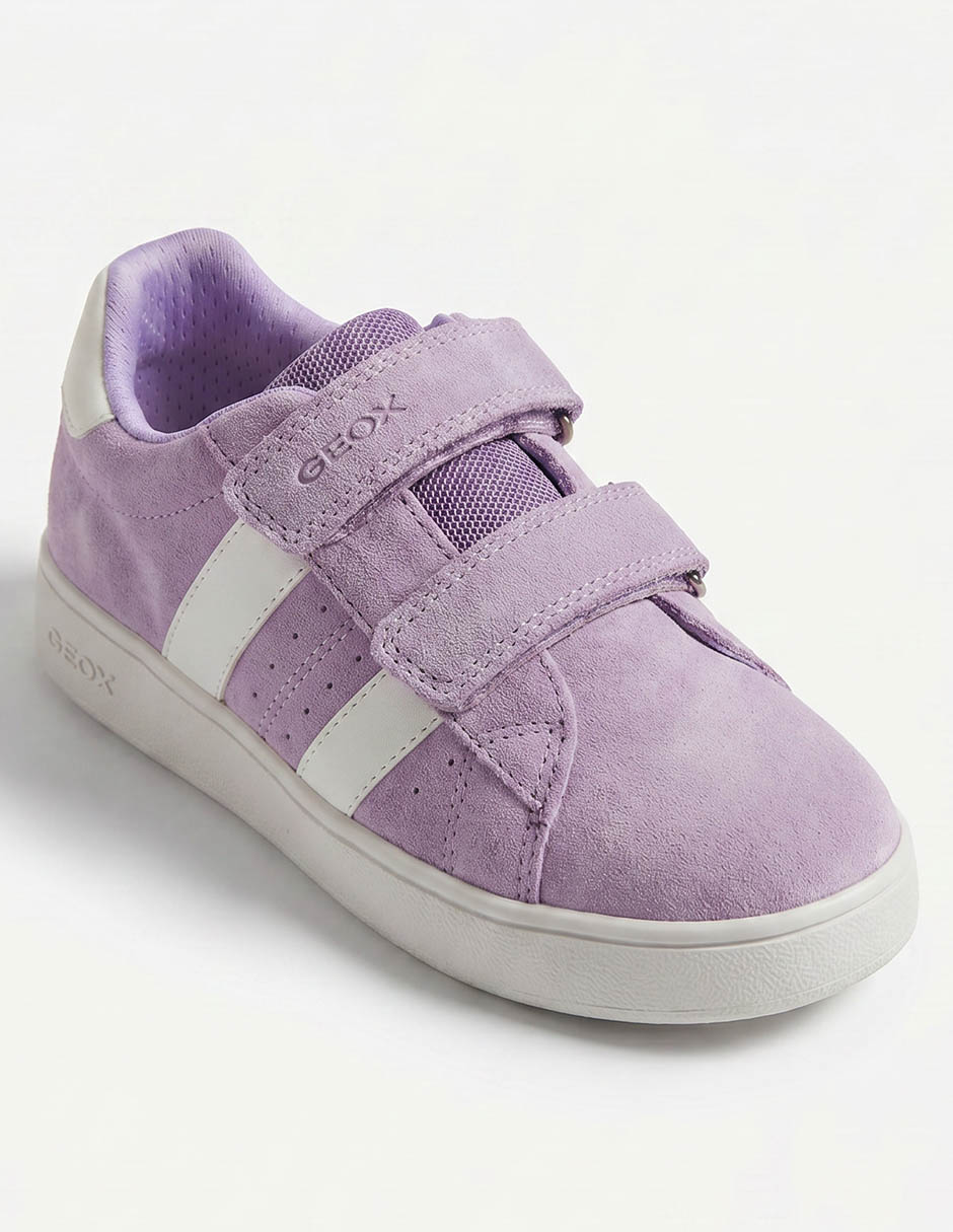 Tenis geox para niña