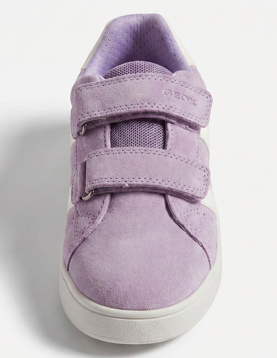 Tenis geox para niña