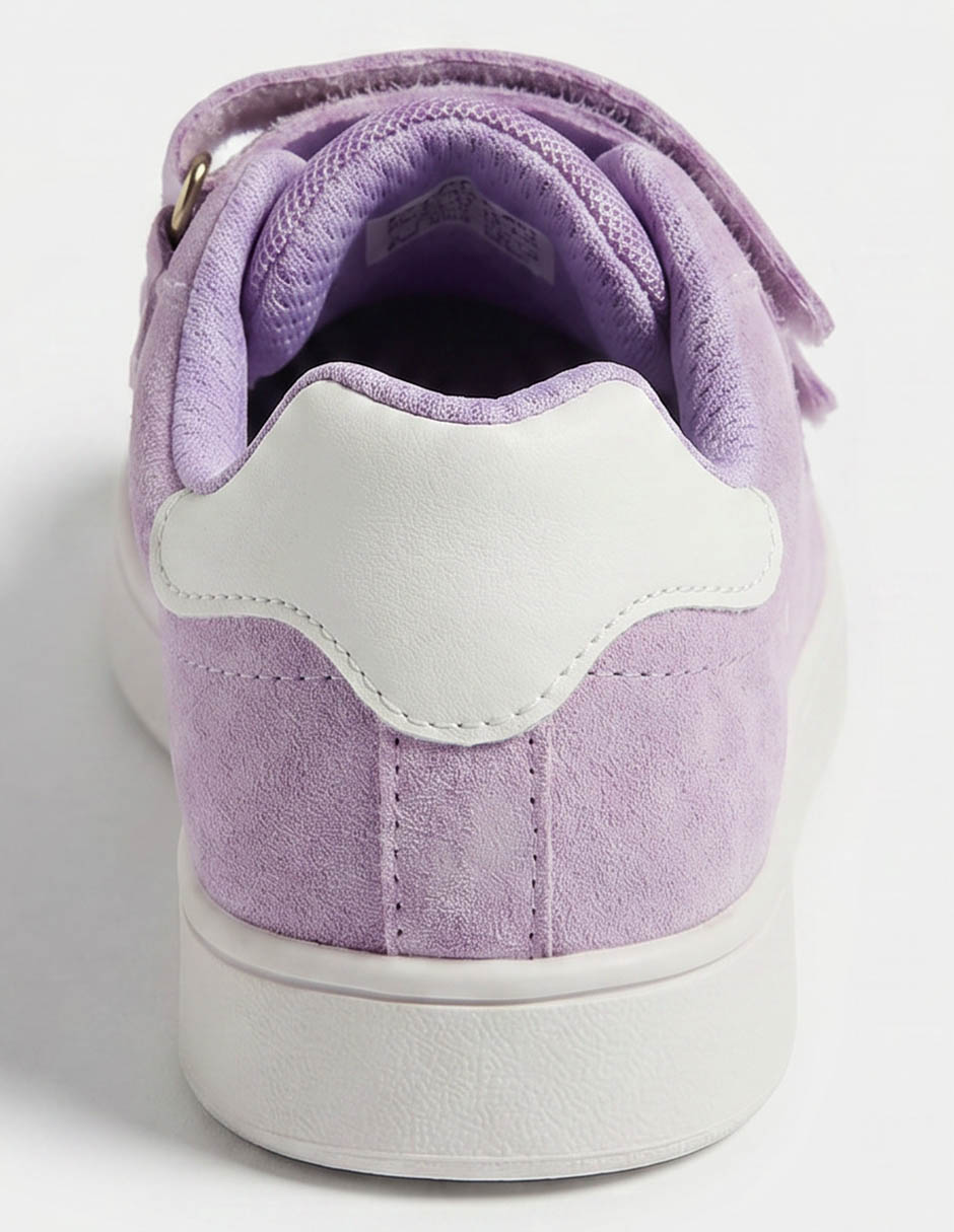 Tenis geox para niña