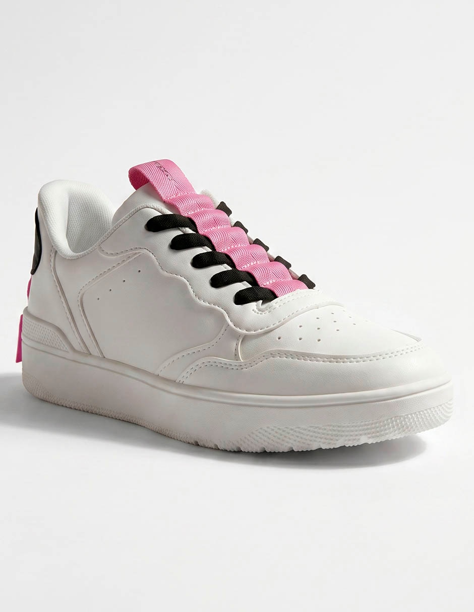 Tenis para niña