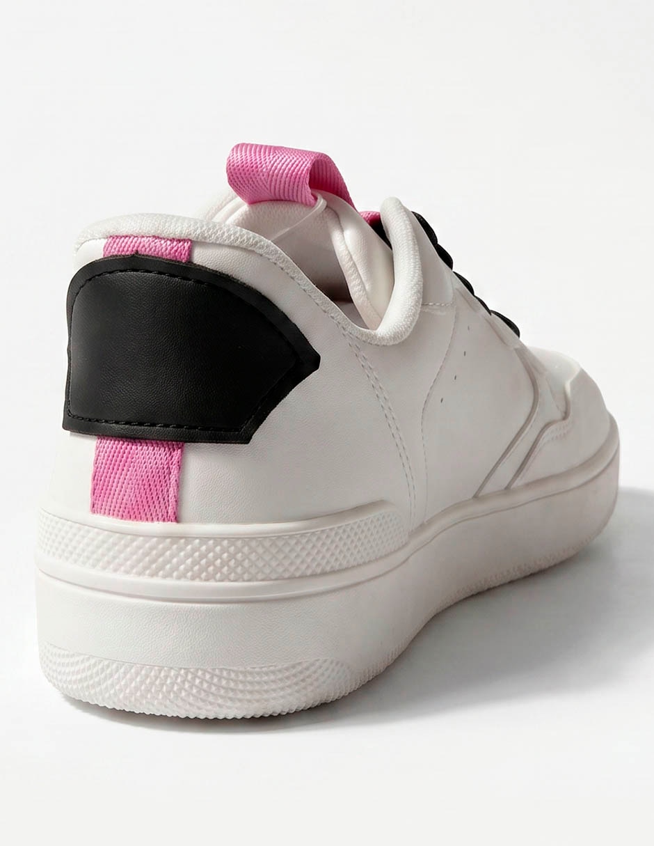 Tenis para niña 3