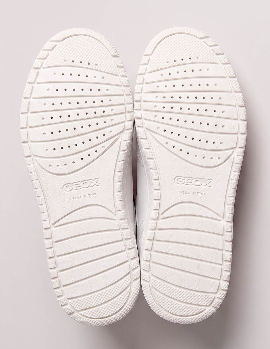 Tenis para niña
