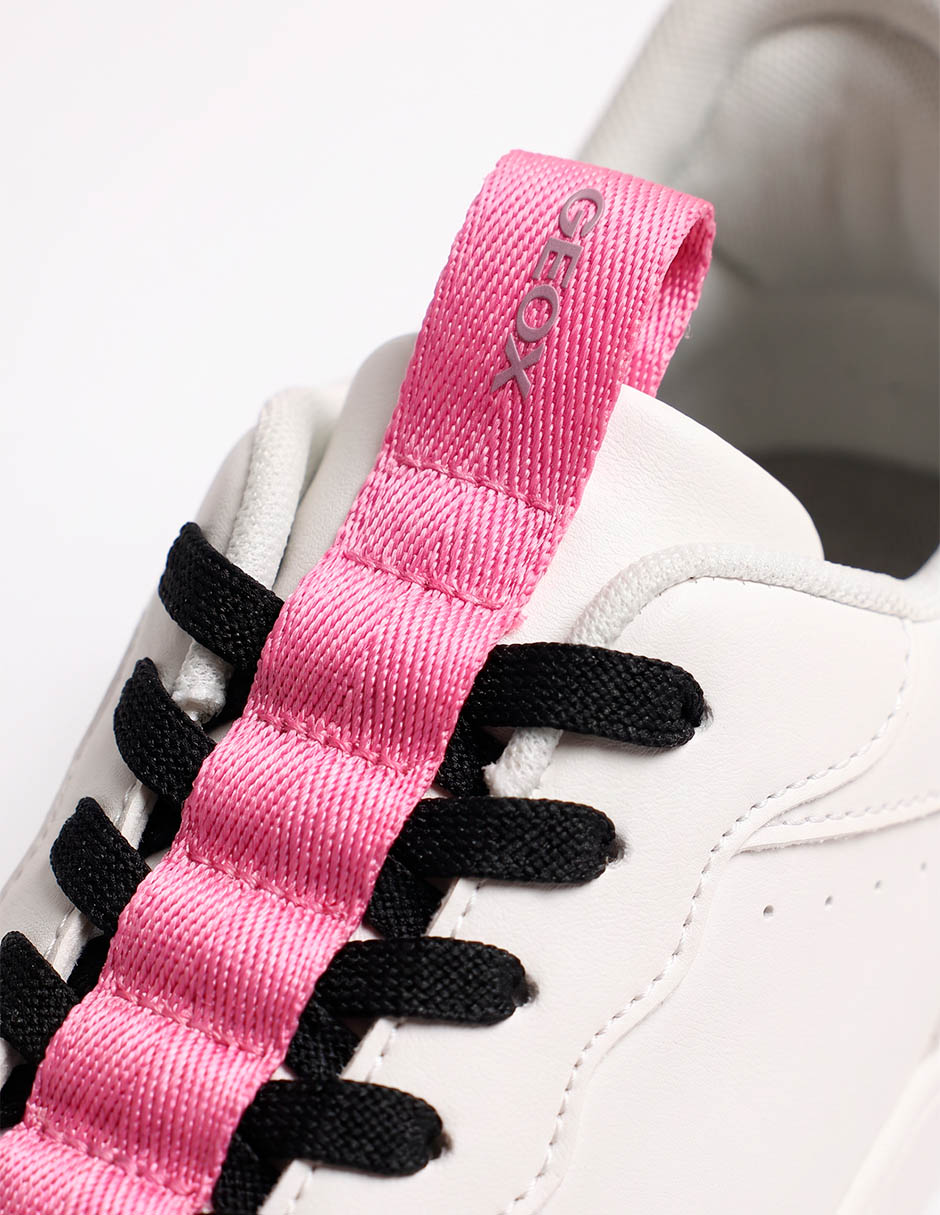Tenis para niña