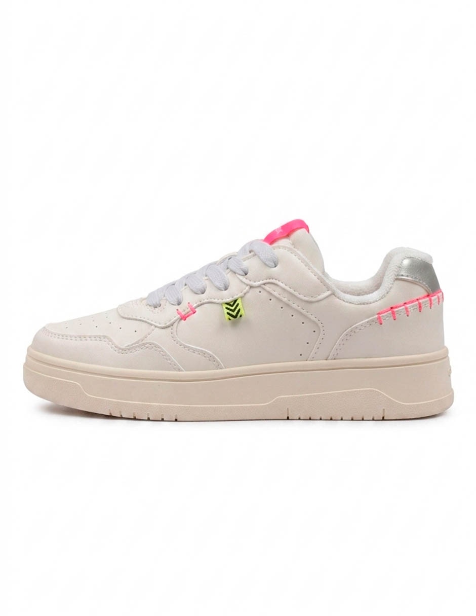 Tenis para niña Tenis para niña