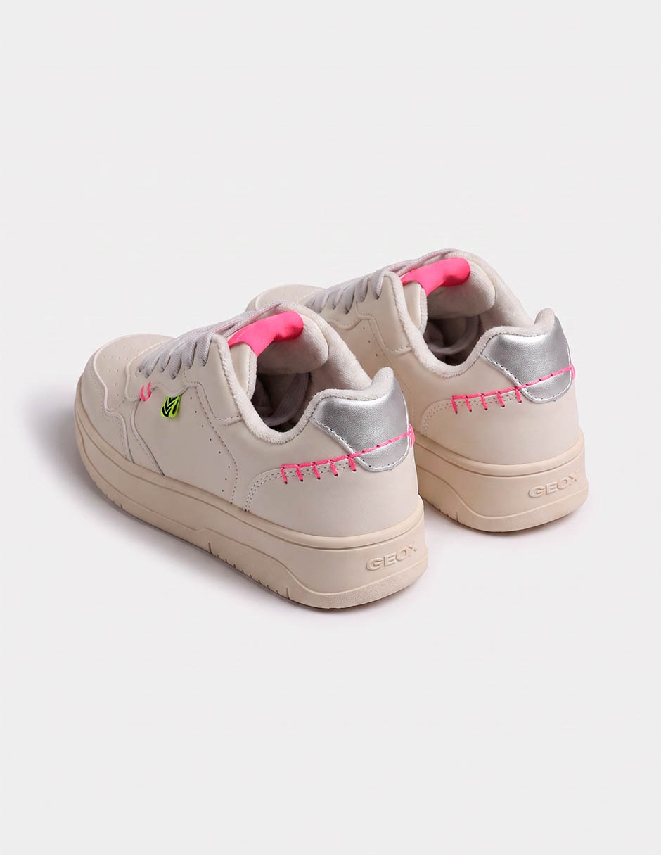 Tenis para niña 2