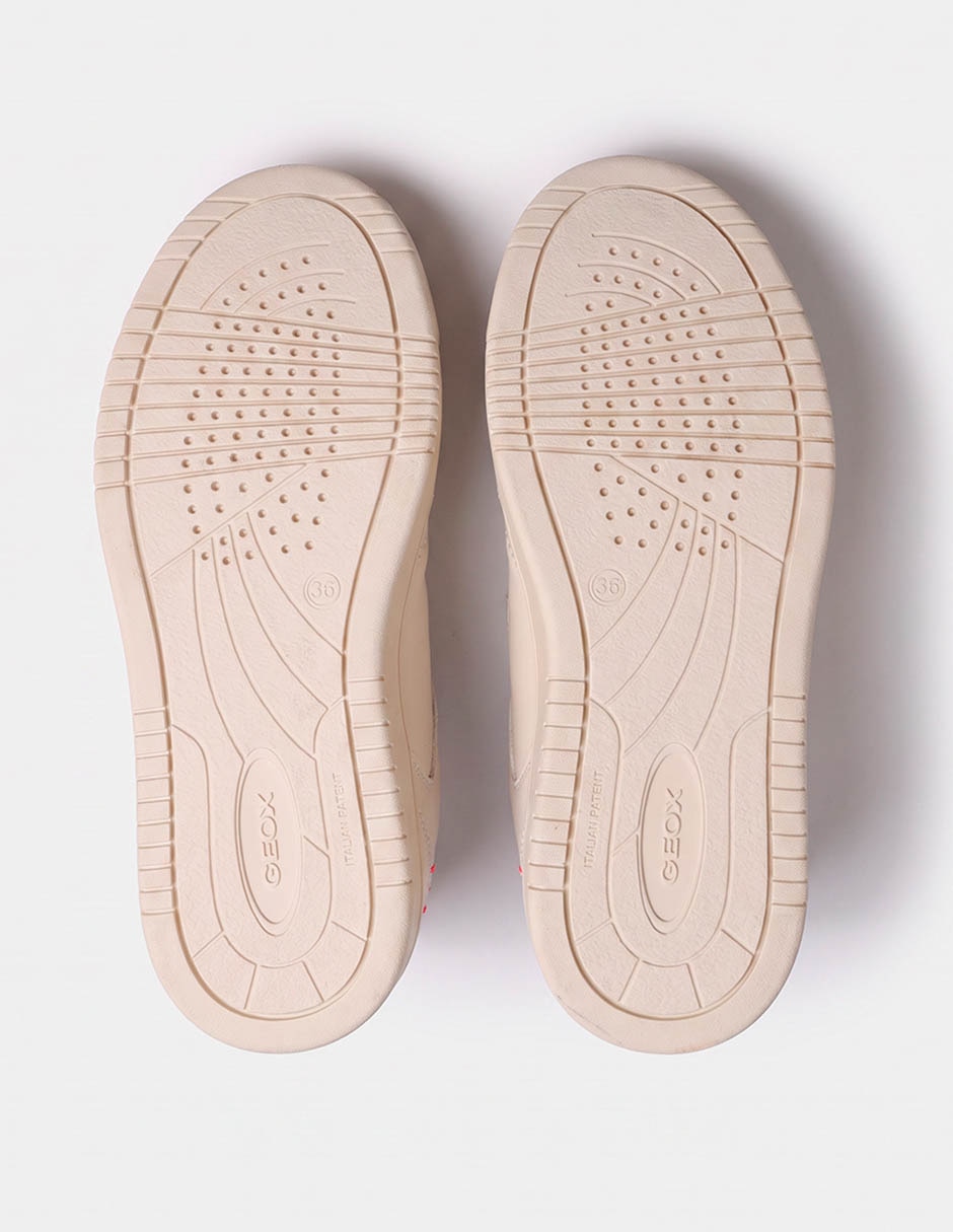 Tenis para niña