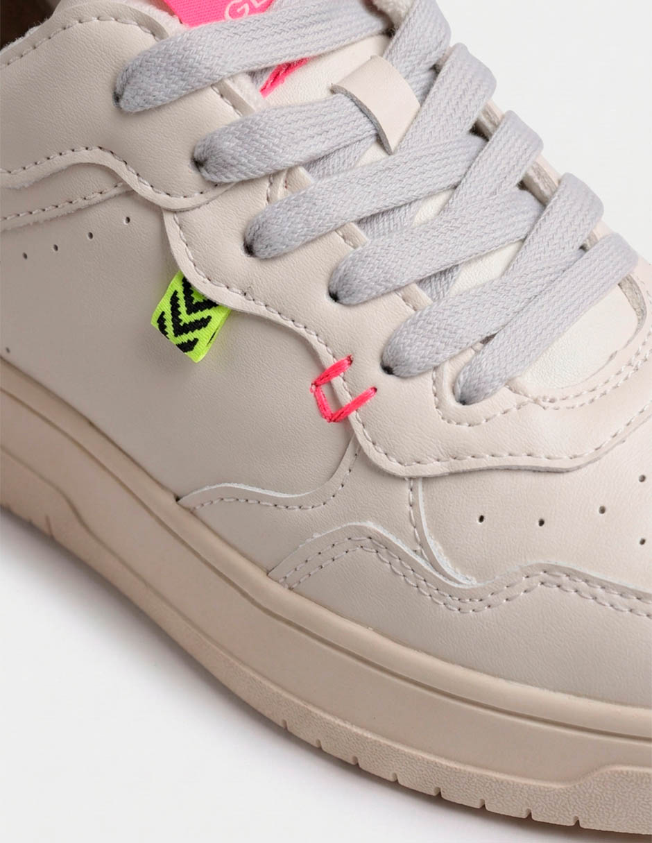 Tenis para niña