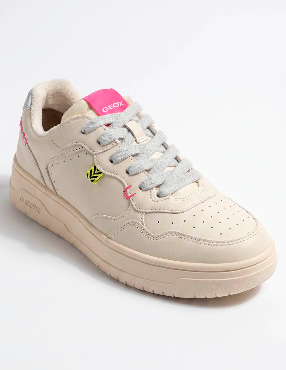 Tenis Geox para niña