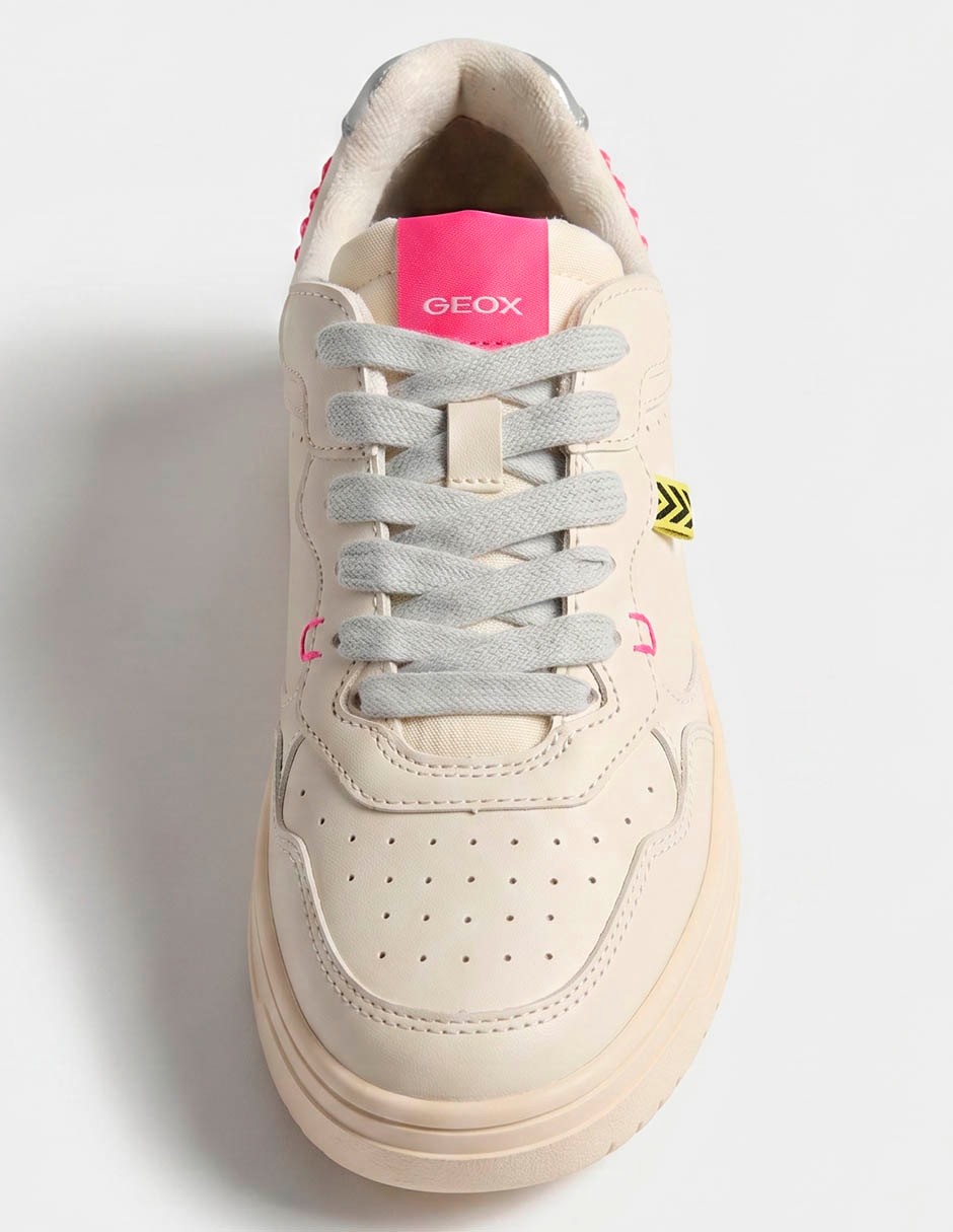 Tenis Geox para niña