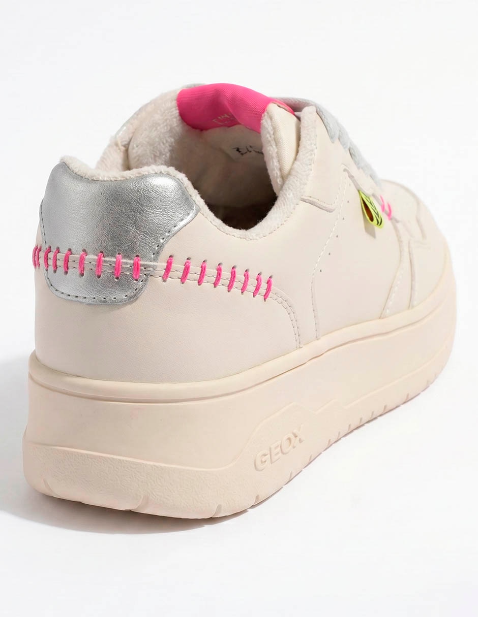 Tenis Geox para niña