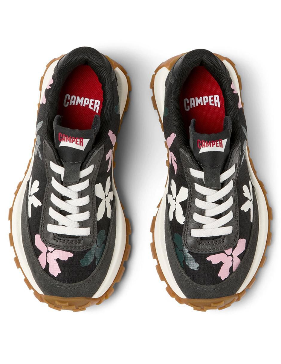 Tenis para niña 5