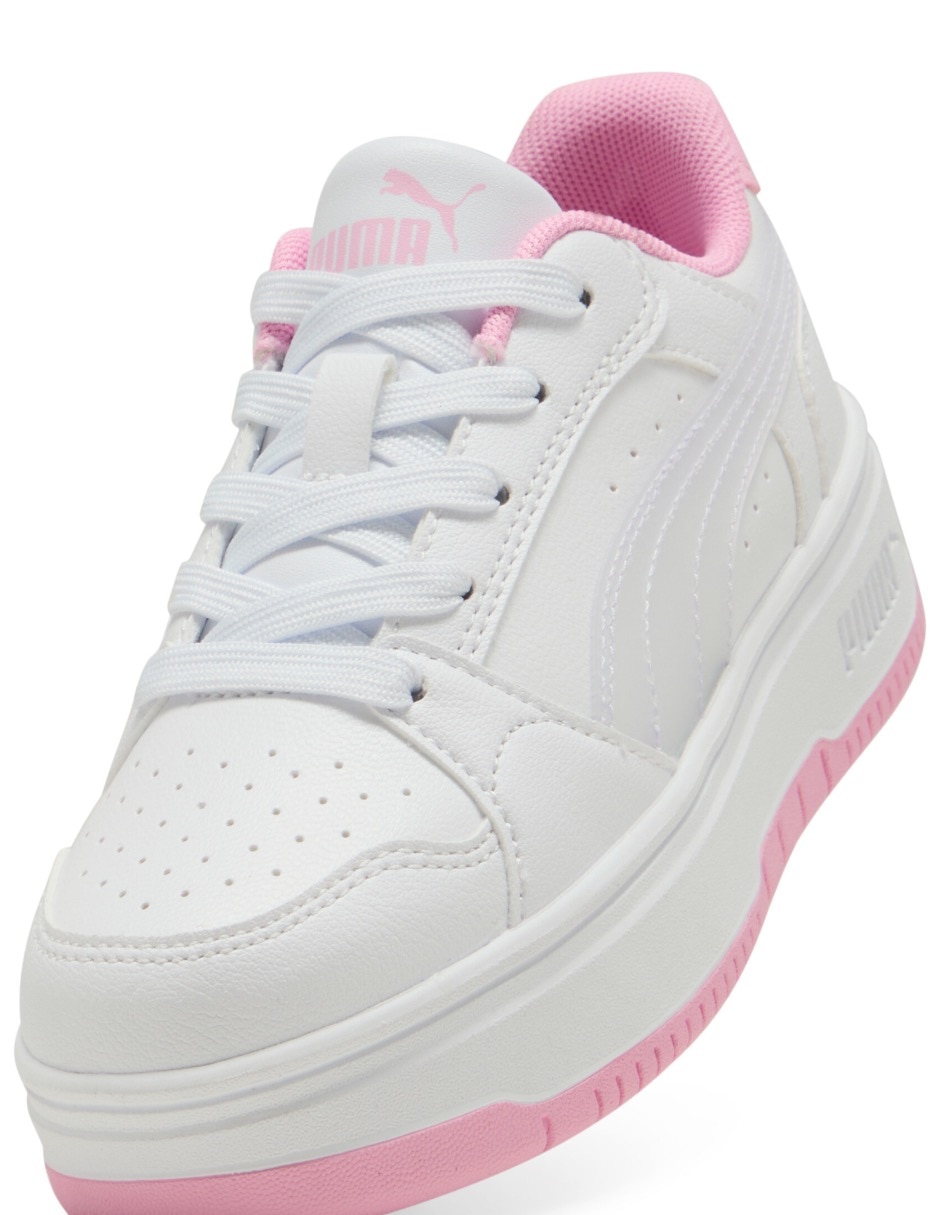 Tenis para niña Rebound Femme Holo 20 Ps