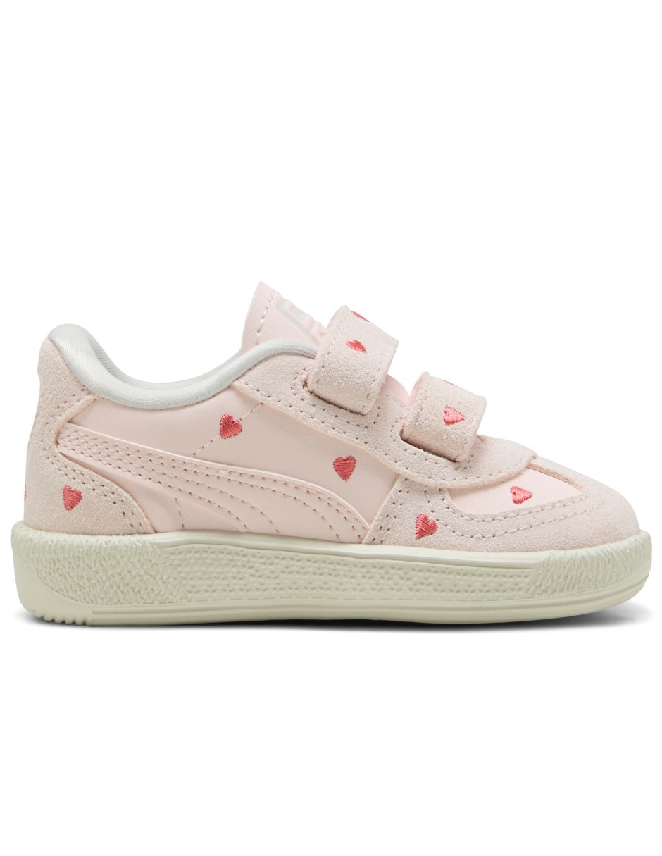 Tenis para niña Palermo Amor V Inf