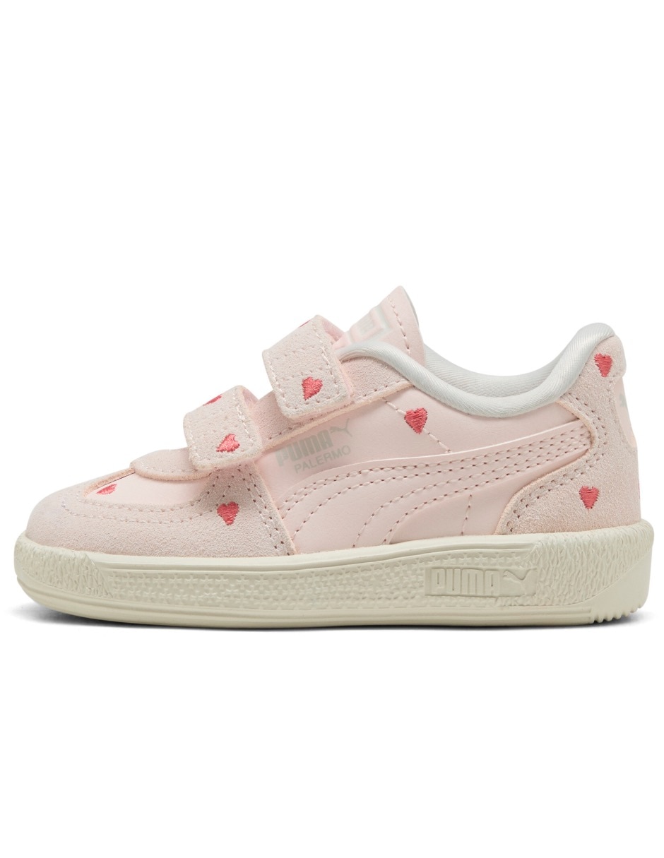 Tenis para niña Palermo Amor V Inf