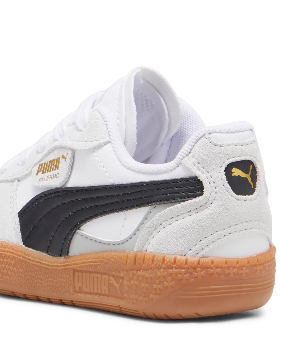 Tenis para niña Palermo Moda Ps 5