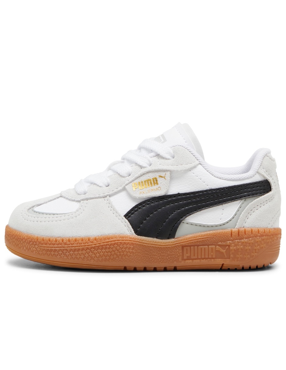 Tenis para niña Palermo Moda Ps