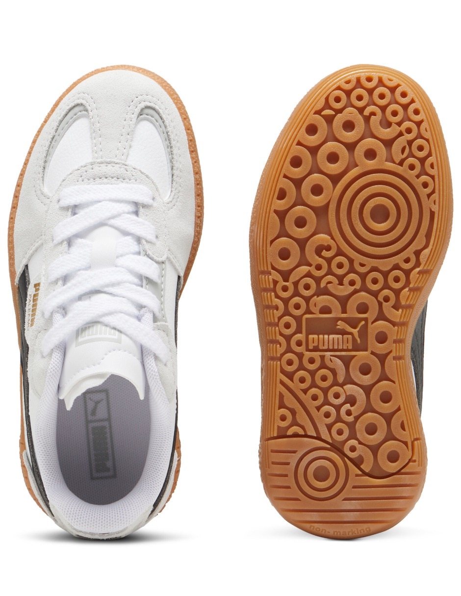 Tenis para niña Palermo Moda Ps
