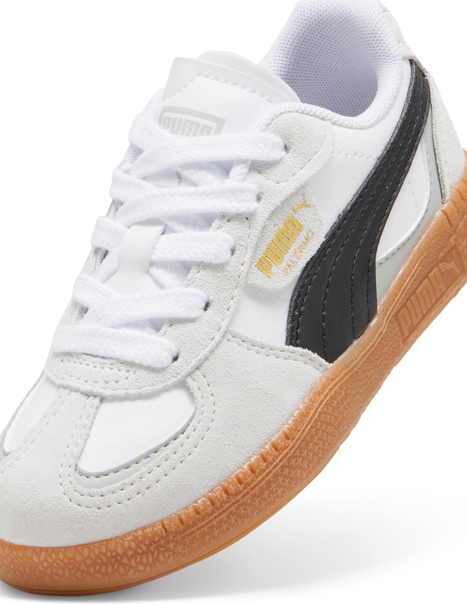 Tenis para niña Palermo Moda Ps