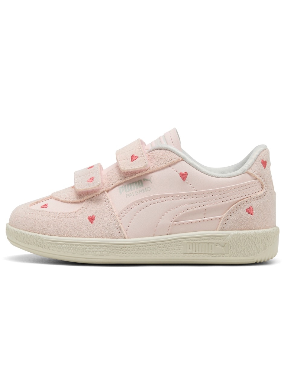 Tenis para niña Palermo Amor V Ps