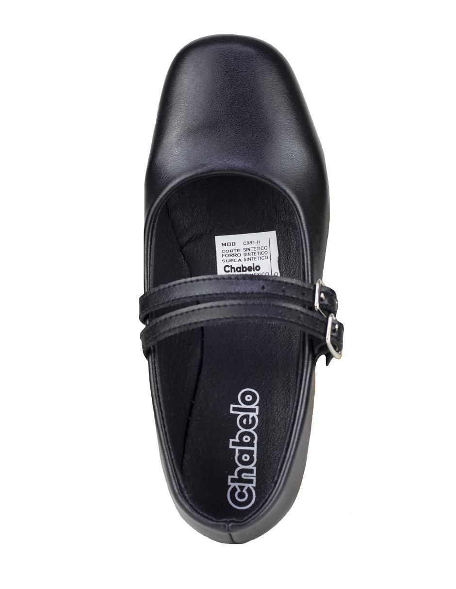 Zapato para niña 7