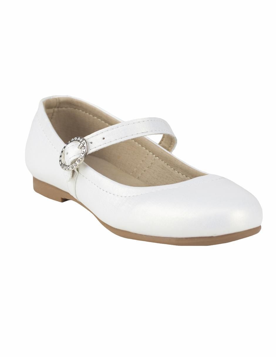 Zapato para niña