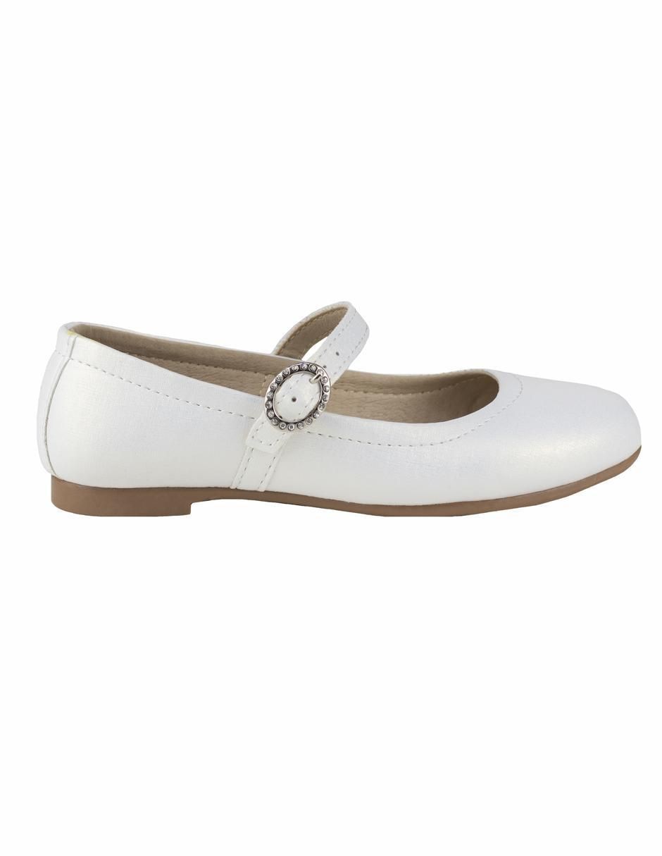 Zapato para niña 5