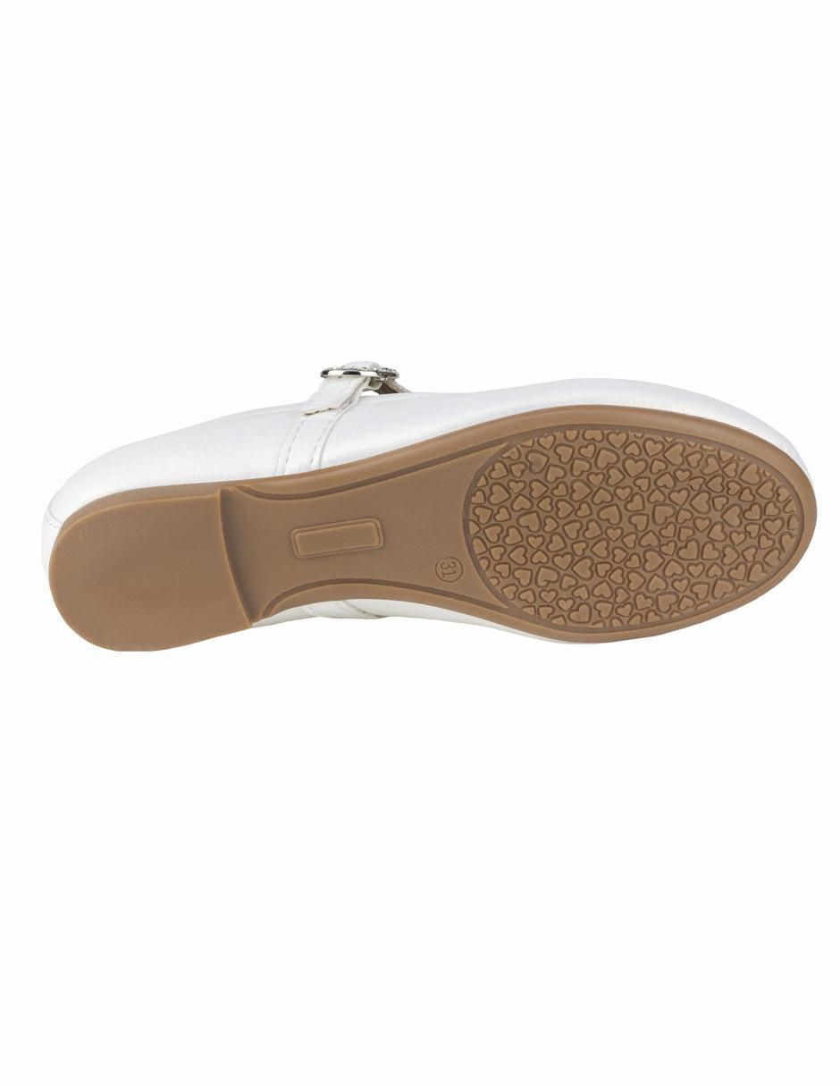 Zapato para niña