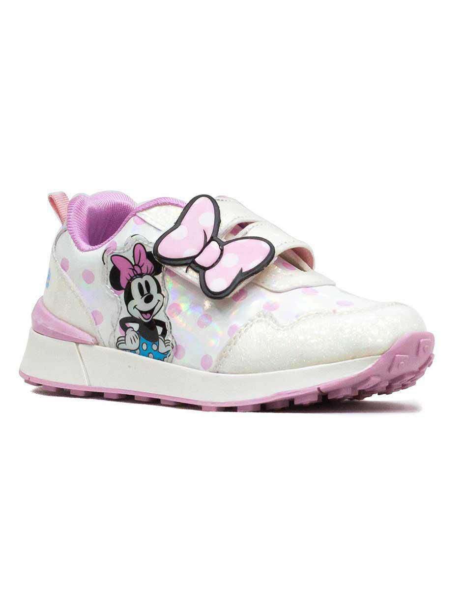 Tenis para niña