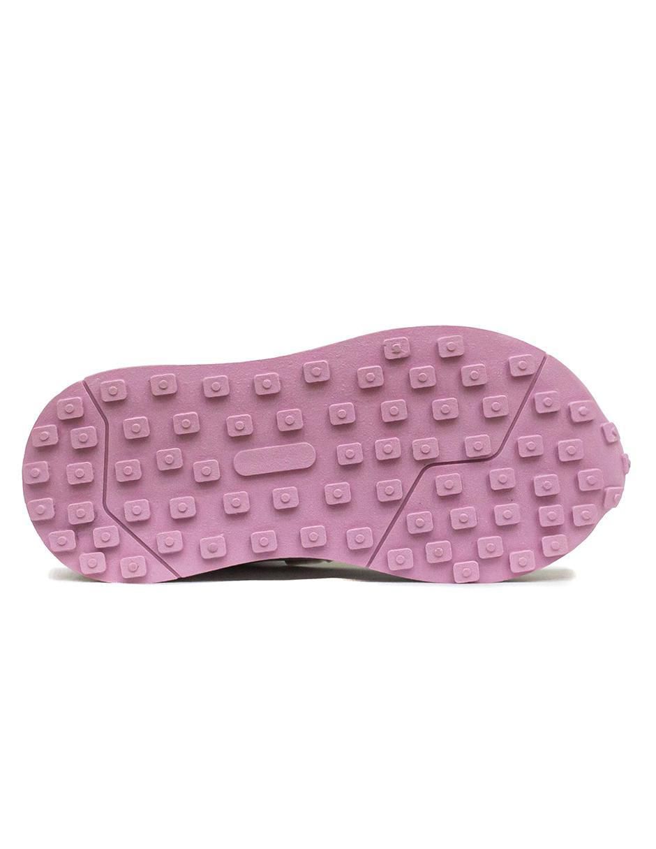 Tenis para niña