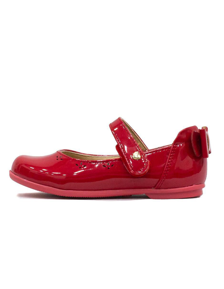 Zapato para niña 2
