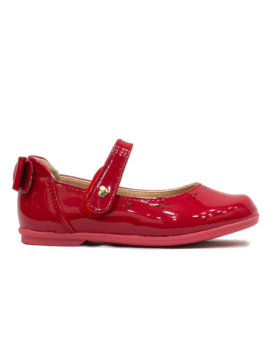 Zapato para niña 3