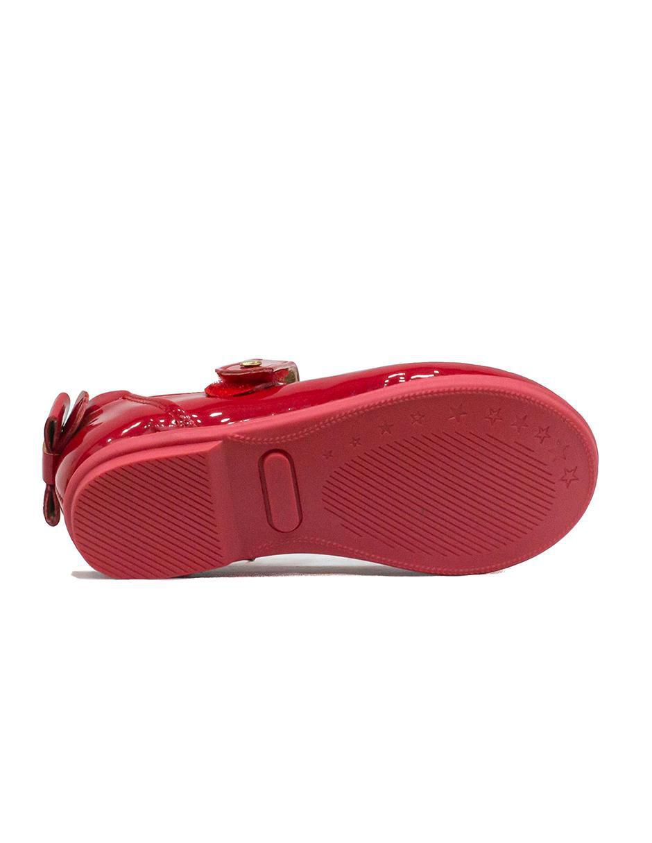 Zapato para niña 4