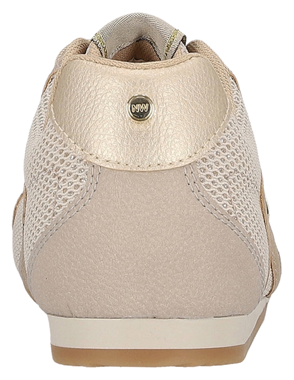 Tenis para niña