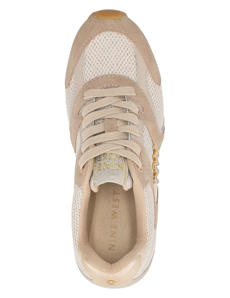 Tenis para niña