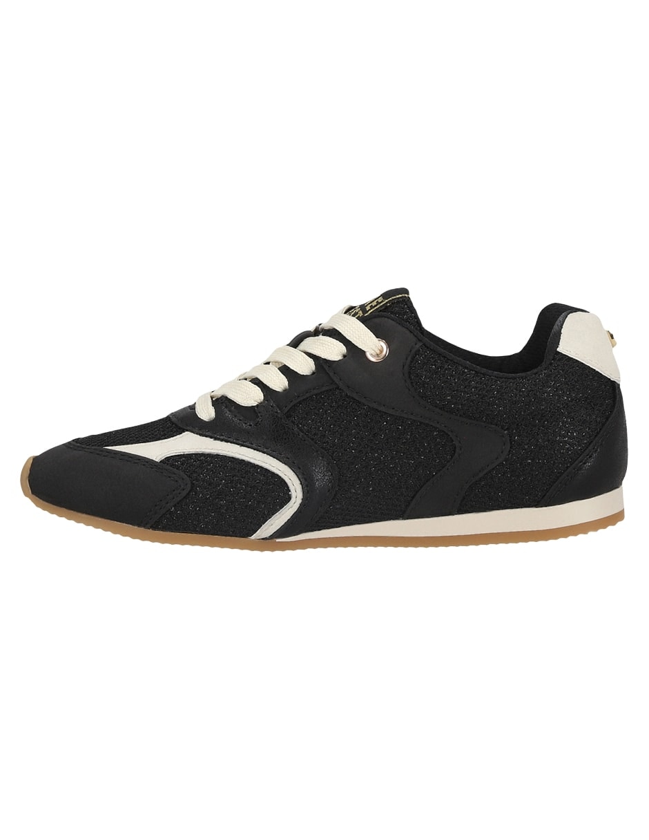 Tenis para niña