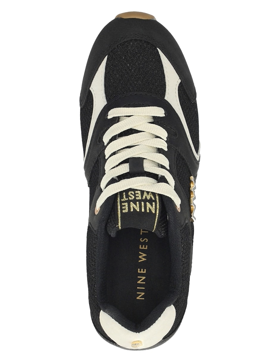 Tenis para niña