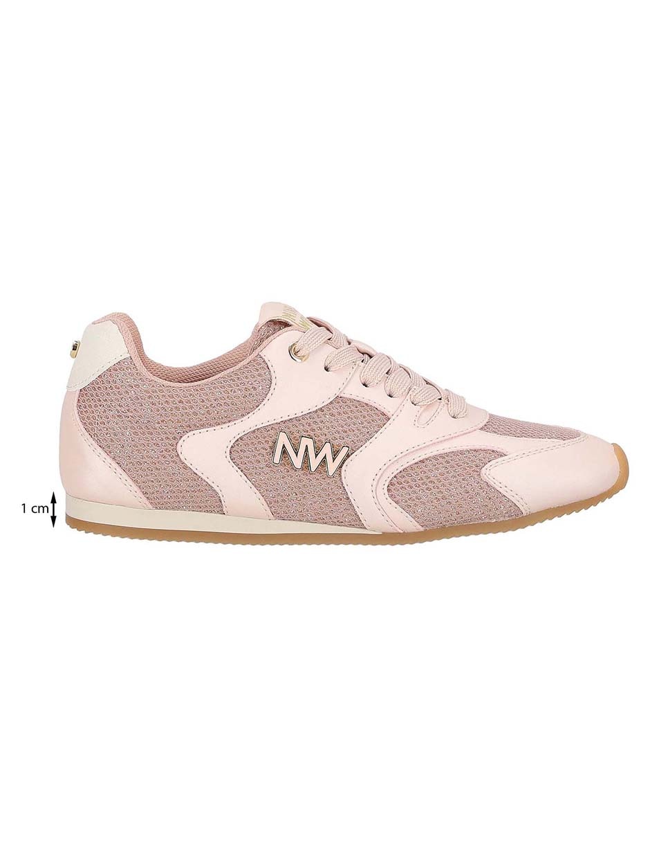 Tenis para niña 7