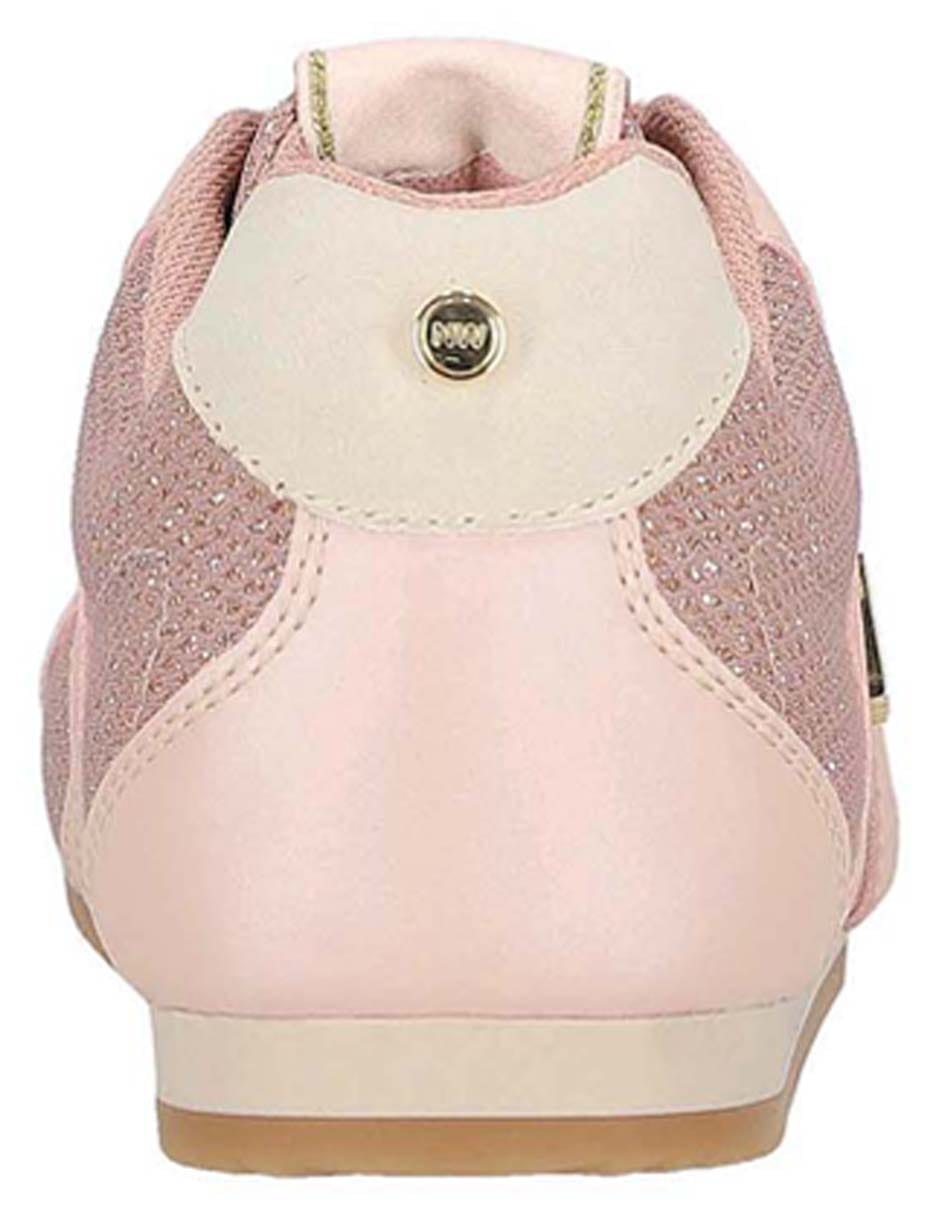 Tenis para niña