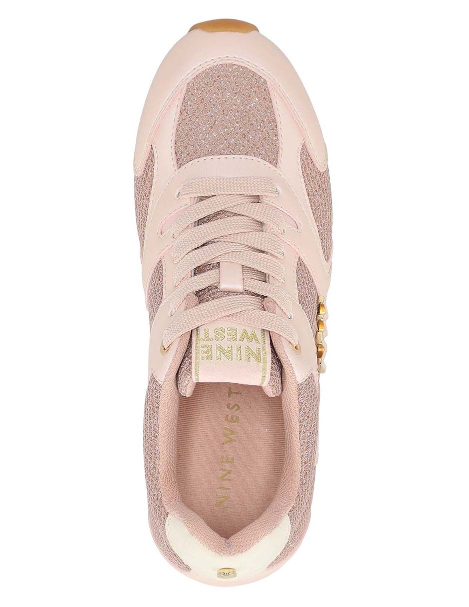 Tenis para niña