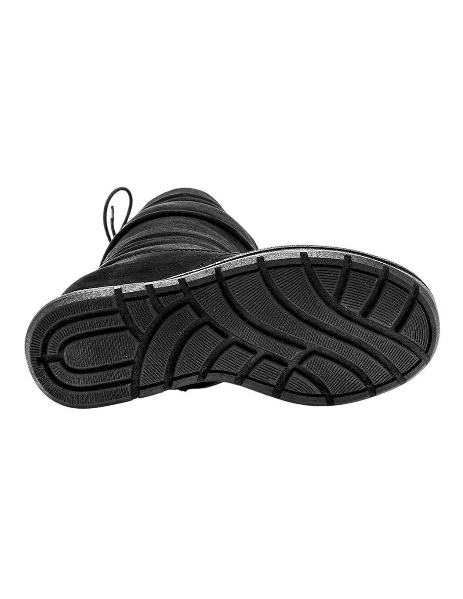 Bota para niña