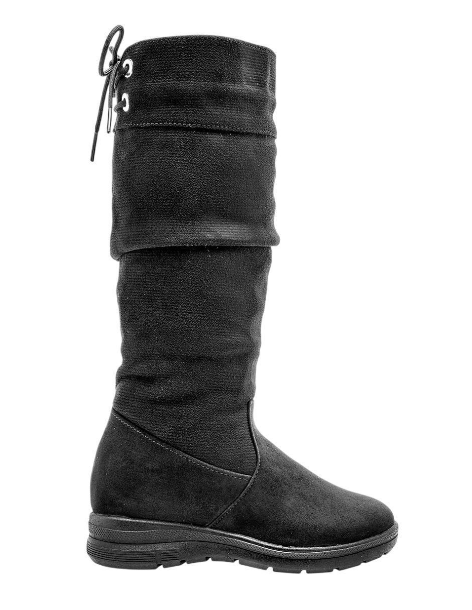 Bota para niña