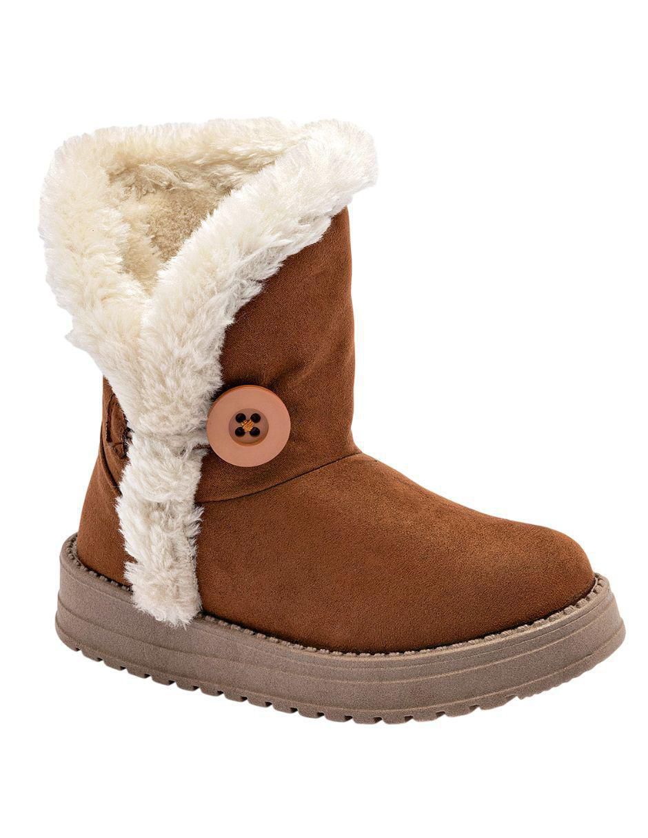 Bota para niña Bota para niña