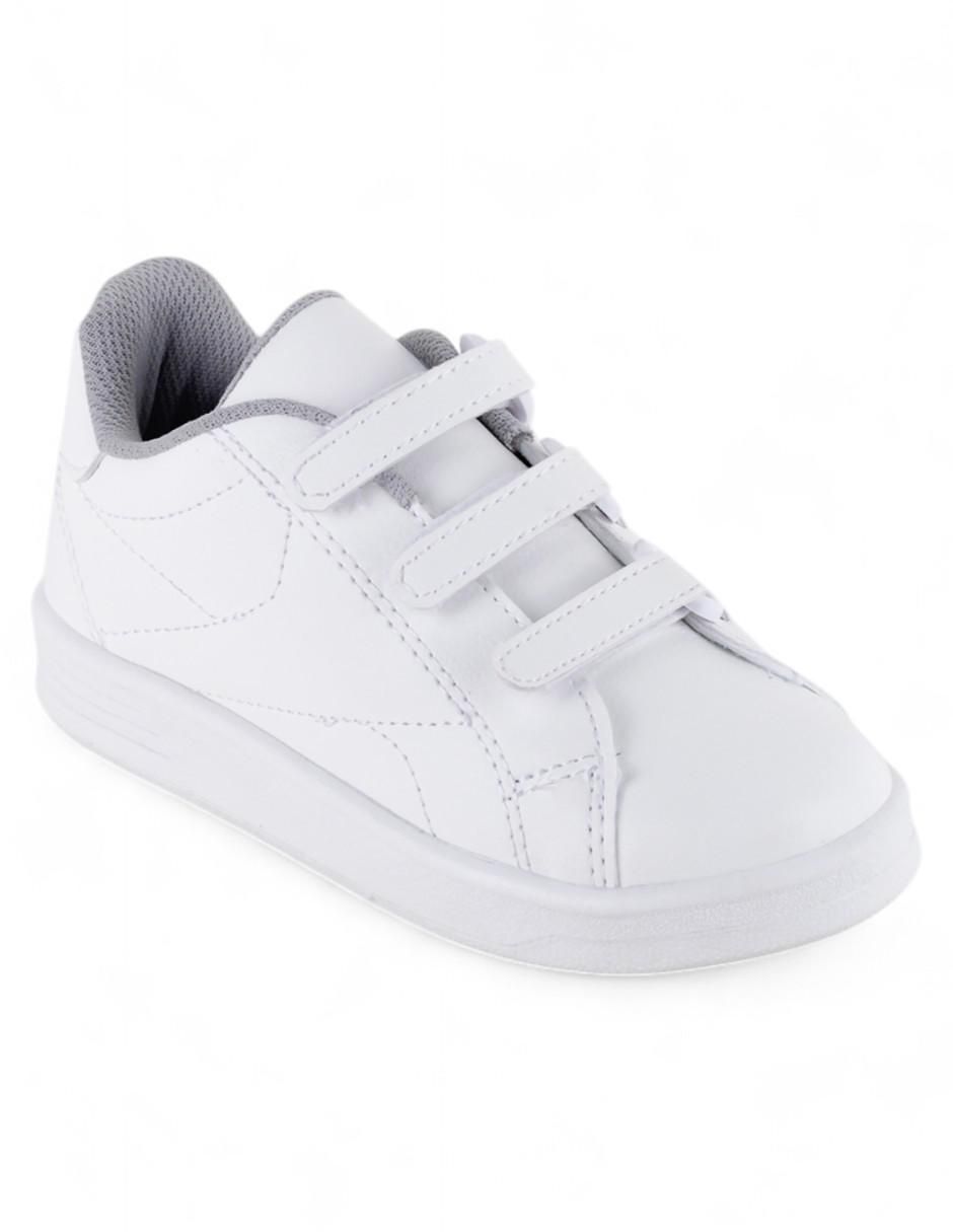 Tenis para niña Pequeños Productores