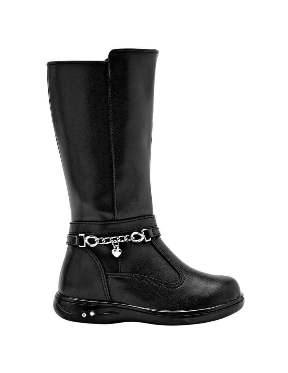Bota para niña