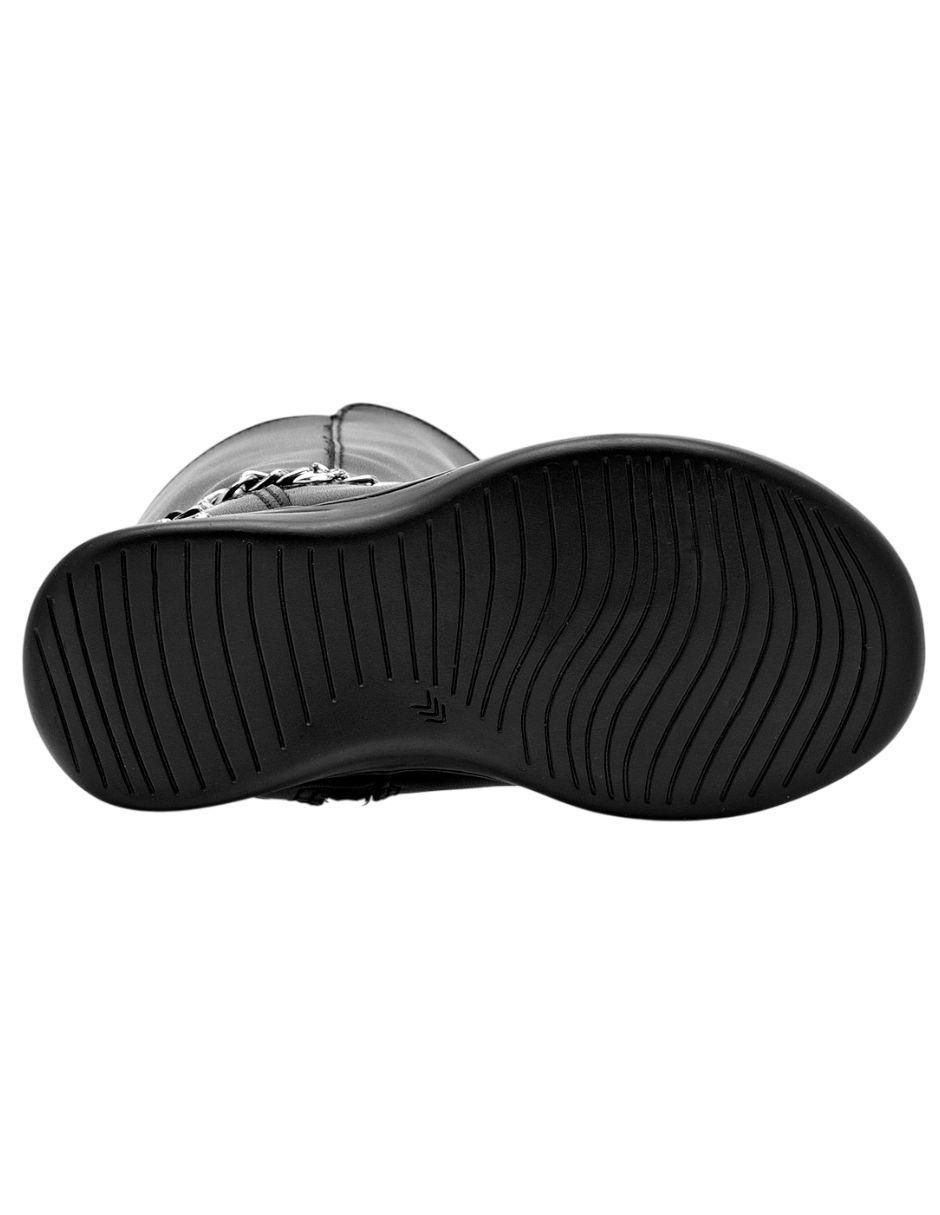 Bota para niña