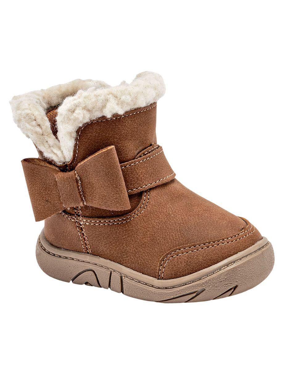 Bota para niña Bota para niña