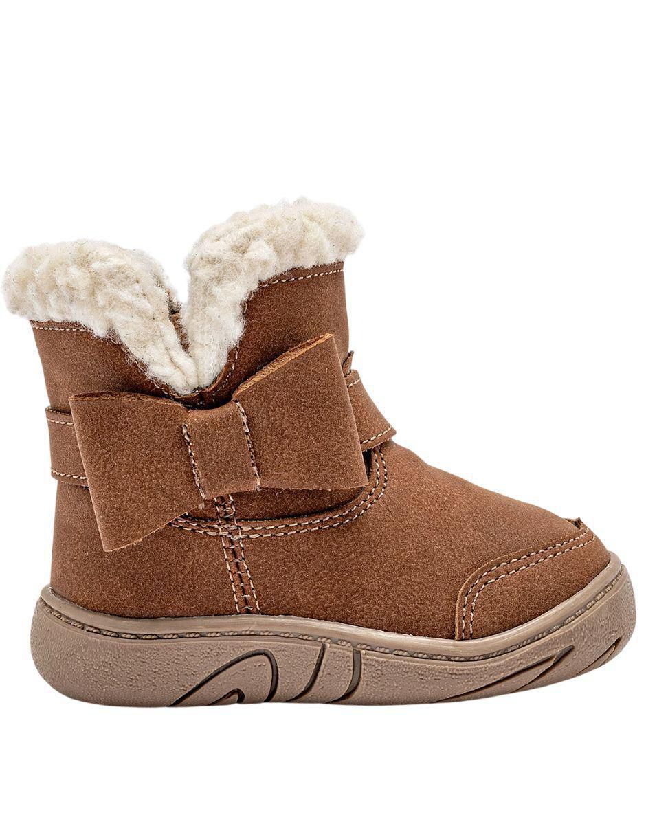 Bota para niña