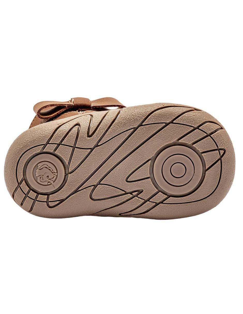 Bota para niña